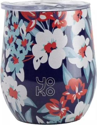 Image de Mug isotherme 250 ml - Casablanca