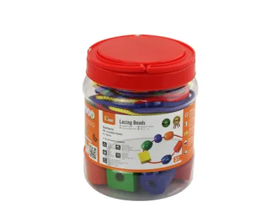 Produktbild von New Classic Toys 58466, 3 Jahr(e), Mehrfarbig