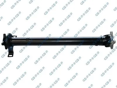 Produktbild von GSP Kardanwelle Gelenkwelle Achsantrieb passend für MERCEDES-BENZ SPRINTER 3,5-t Kasten (906) PS900609