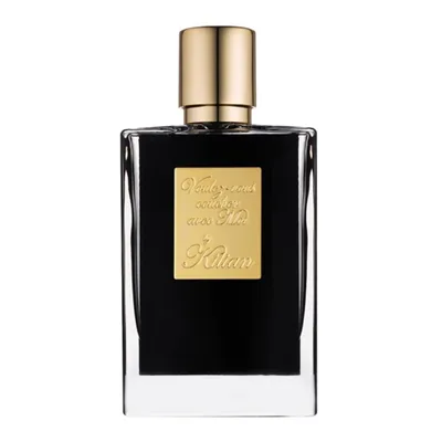 Image de Kilian Voulez-Vous Coucher Avec Moi parfémovaná voda unisex Refillable 50 ml