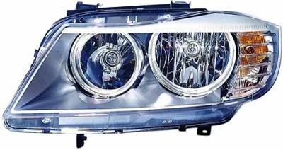 Produktbild von DIEDERICHS Scheinwerfer Links für BMW 3 Touring (E91) 1216183