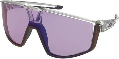 Image de Julbo Fury Violet/GrisDiamètre du verre : 65
