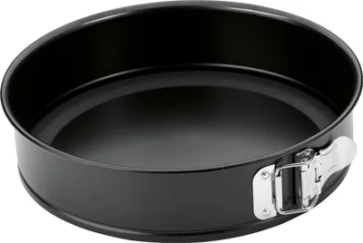Produktbild von Tescoma 623242, Kuchenform, Rund, Schwarz, 260 mm, 1 Stück(e)