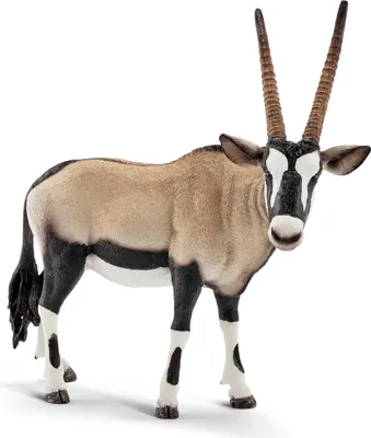 Immagine prodotto di Schleich® 14759 Schleich® Wild Life 14759 Oryxantilope Spielfigur