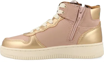 Produktbild von Replay Epic JR Boot Girl 4 JZ430012S-3412 Rosa / Goud-32