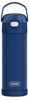 Obrázok produktu pre THERMOS 4115346047 Izolovaná fľaša na pitie THERMOS FUNTAINER Fľaša na vodu, 0,47 l