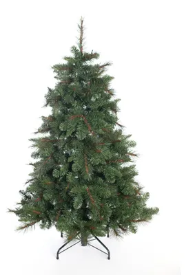 Image de Evergreen Arbre de Noël artificiel Mesa Épicéa Vert 180 cm