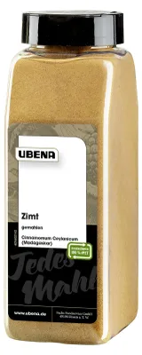 Produktbild von Zimt Ceylon gemahlen