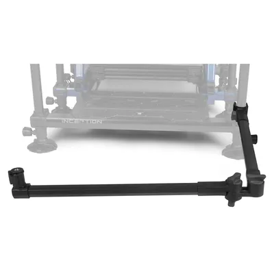 Immagine prodotto di PRESTON SPACE SAVER 360 Braccio alimentatore Supporto alimentatore Braccio alimentatore Chiusura SNAP LOK