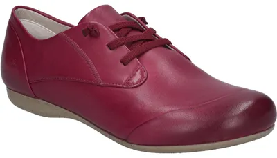 Produktbild von JOSEF SEIBEL Fiona 01 | Halbschuh für Damen | Rot