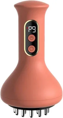 Produktbild von Famanu Massagegerät für Körperpflege - Formende Massage - Multimode einstellbar - 17,5 x 10,4 cm