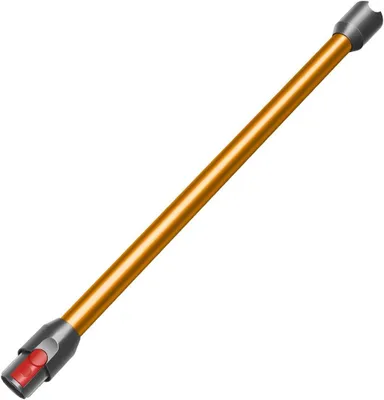 Produktbild von Saugrohr für Dyson V12 Detect Slim & V9 Motorbar Staubsauger, 74CM (Orange)