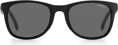 Image de Lunettes de soleil ovales en acétate pour hommes 8054S