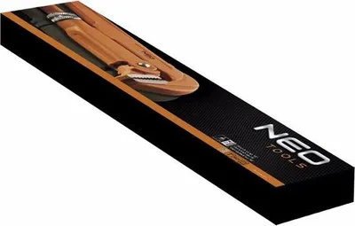 Produktbild von Rohrzange Typ "90", 1,5", 425 mm