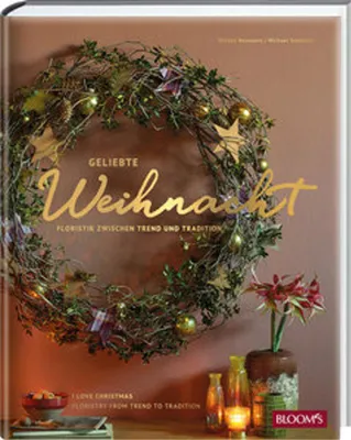 Produktbild von Geliebte Weihnacht