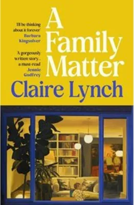 Immagine prodotto di A Family Matter