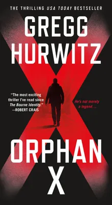 Produktbild von Orphan X