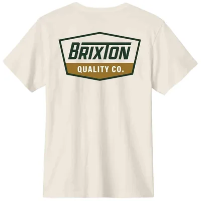 Immagine prodotto di T-shirt Brixton Regal da Uomo