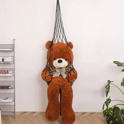 Produktbild von Kleine Plüschtiere Wandhängende Organisation für Kinder