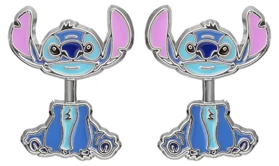 Produktbild von Stitch – Body – 1 Paar Ohrstecker