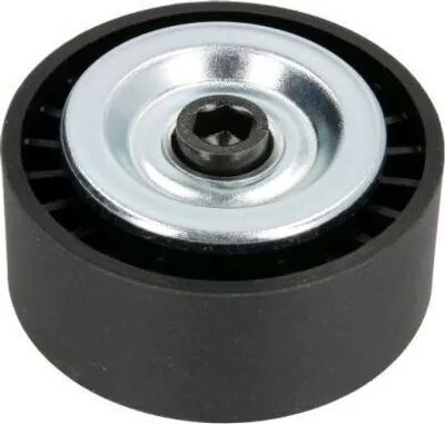 Produktbild von BTA E2X0003BTA Umlenkrolle Keilrippenriemen 65mm für CHEVROLET CAPTIVA (C100, C140) für OPEL ANTARA