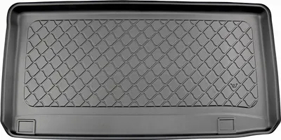 Produktbild von Z440418 Kofferraumwanne kompatibel mit Ford Tourneo Custom L1 Facelift 02.2018-