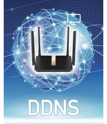 Image de Routeur CUDY 4G LT500D Cat4 AC1200