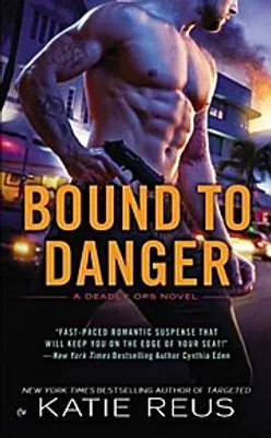 Image de Bound to Danger