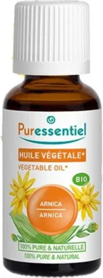 Image de Puressentiel Huile Arnica 100ml