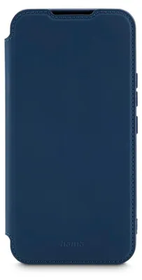 Produktbild von Hama Handytasche ""Fantastic Feel"" für Samsung Galaxy A35 5G, Blau