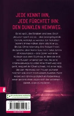 Produktbild von Dein Heimweg