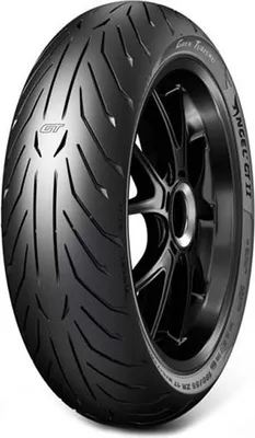 Produktbild von Pirelli motorcycle-tyres Angel GT II ( 170/60 R17 TL 72V Hinterrad, M/C )