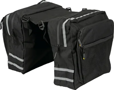 Produktbild von BP-2 Basik, Gepäckträgertasche - 12 L