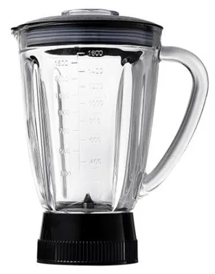 Produktbild von Rührschüssel, Heinner ACC-BL600XMC für Planetenmixer Master Collection