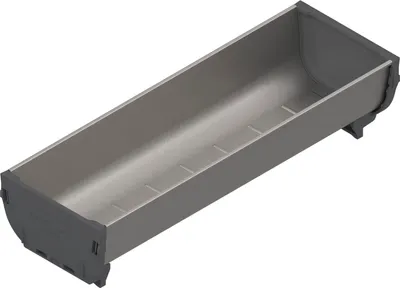 Produktbild von BLUM ORGA-LINE Schalen, 264 x 88 x 60 mm