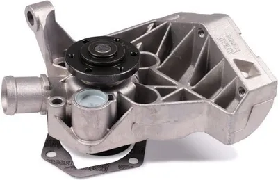Produktbild von HEPU Kühlmittelpumpe Wasserpumpe für SKODA Fabia I Combi (6Y5) P647