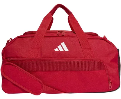Obrázek produktu pro Adidas - Cestovní taška „Tiro“ MR78174 (S) (červená)