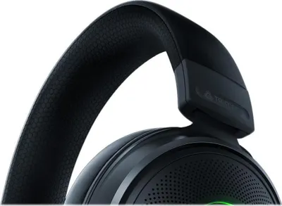 Image de Razer Kraken V3 - Casque - circum-aural - filaire - USB-A - isolation phonique (RZ04-03770200-R3M1)