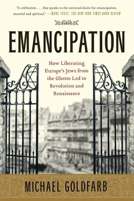 Produktbild von Emancipation