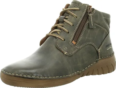 Produktbild von JOSEF SEIBEL Felicia 09 | Stiefelette für Damen | Grün
