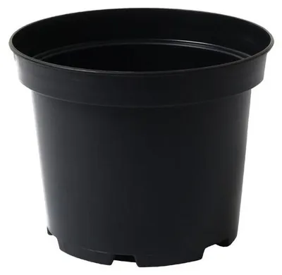 Zdjęcie produktu dla MODIFORM Plastikowa doniczka, średnica 19 cm
