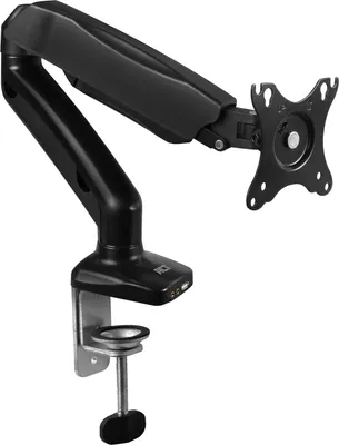 Produktbild von ACT Tischhalterung mit Gasfeder für 1 Monitor bis 32 Zoll mit VESA-Halterung AC8311