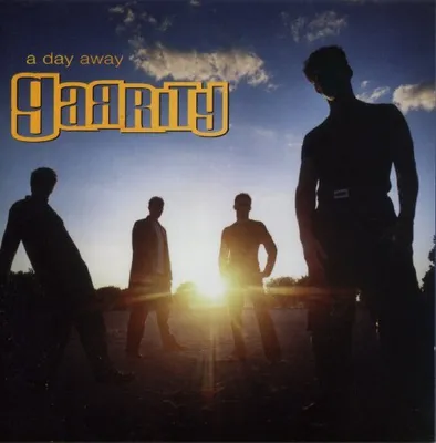 Produktbild von Day Away, A