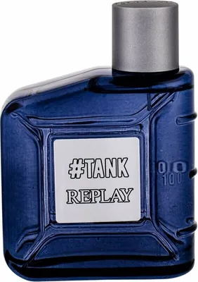 Zdjęcie produktu dla Replay for Men 100ml