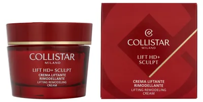 Produktbild von Collistar Lift HD+ Sculpt, Tages- & Nachtcreme, Frauen, Hautalterung, Reife Haut, Gesicht, Hals/Nacken, Anti-Aging, Anti-Falten, Elastizität, Anheben, Glättend, 40 - 60 Jahr(e)