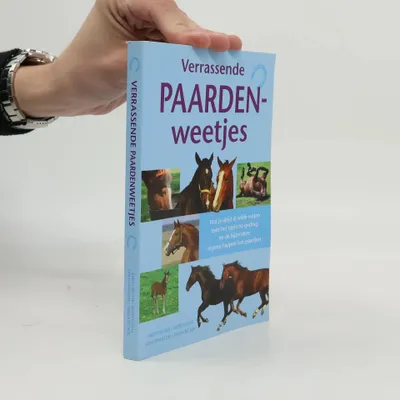 Zdjęcie produktu dla Verrassende Paardenweetjes | kolektiv