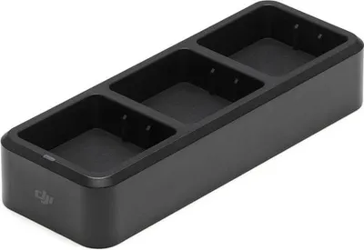 Image de DJI Mavic 3 Series 100W Battery Charging Hub camera drone part/accessory Power source hub