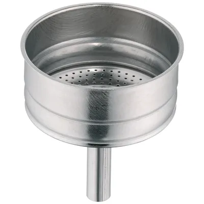 Image de WMF Kult Ersatztricher für Espressokocher 3201006143 4000530444271