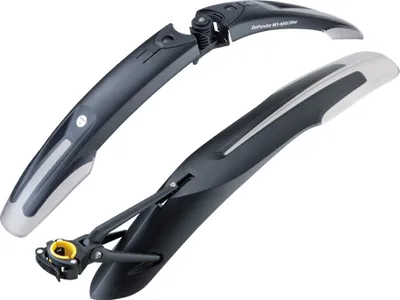 Produktbild von Topeak Defender M1 Plus XC11-27.5'' Black 27,5" (584 mm) Set Fahrrad-Schutzblech