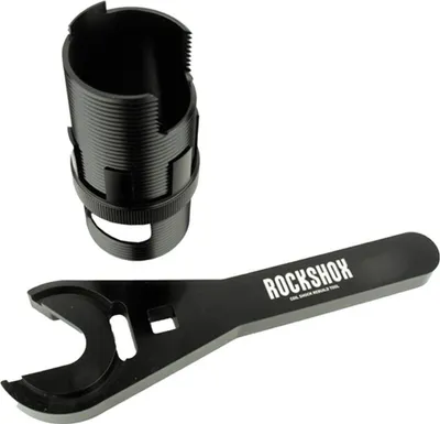 Produktbild von Rockshox Messkompressor Super Deluxe/Deluxe Coil B1+ (2023+)